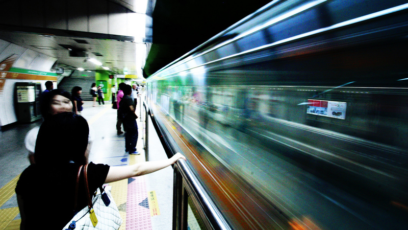 Illustration for article titled The Best Subway Systems In The World